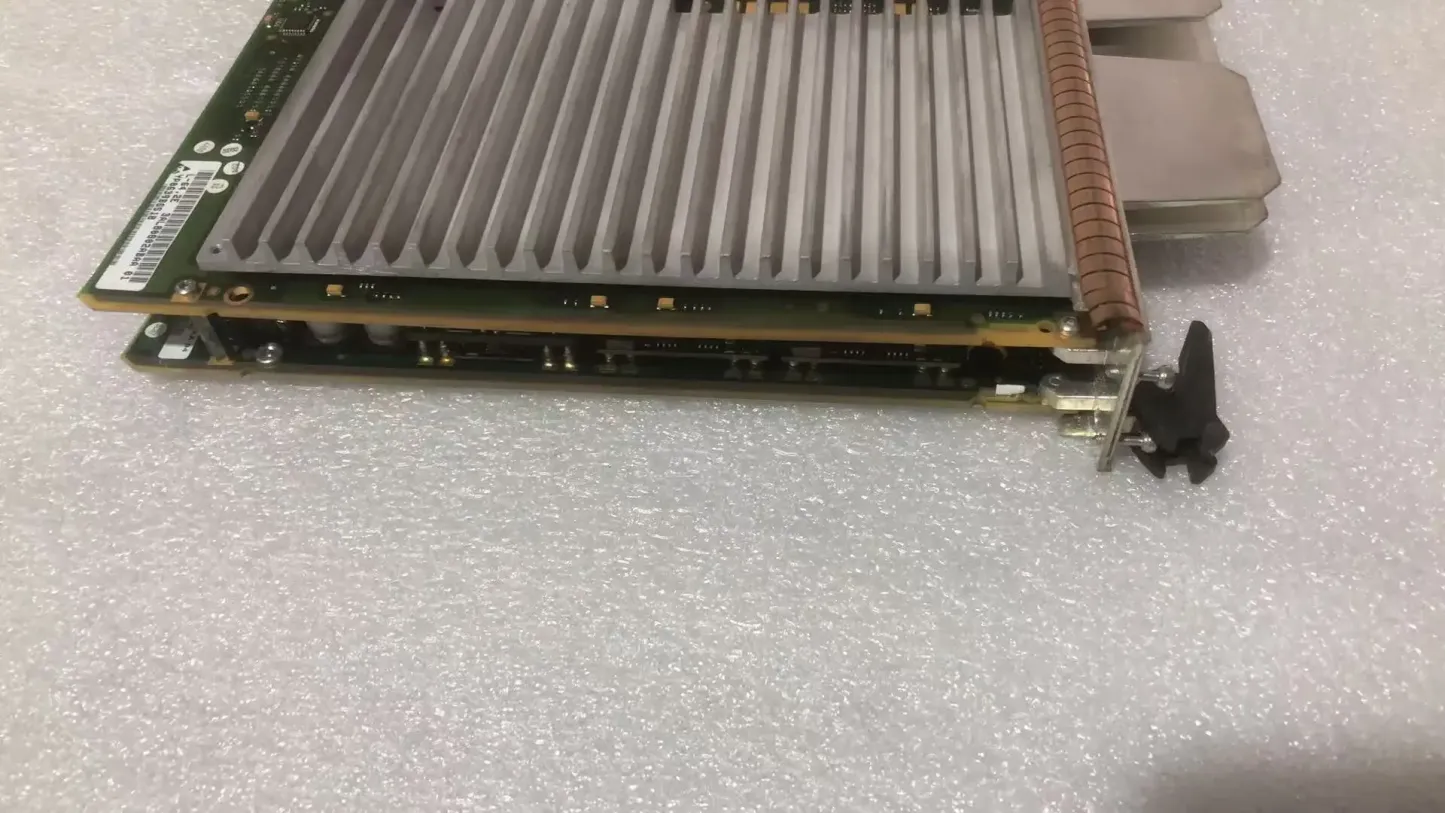 ALC-Lucent 3AL80802AB