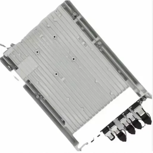 OPM40M Outdoor Communication Supply Base Station Wireless Infrastructure 2000W Single Modu