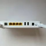 HG6145D1 GPON ONU Indoor Fiber Optic Equipment