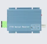 Mini  FTTH-OR20 WDM Optical Receiver OR20r Optical Node Catv Fiber Optical Receiver  FTTH-