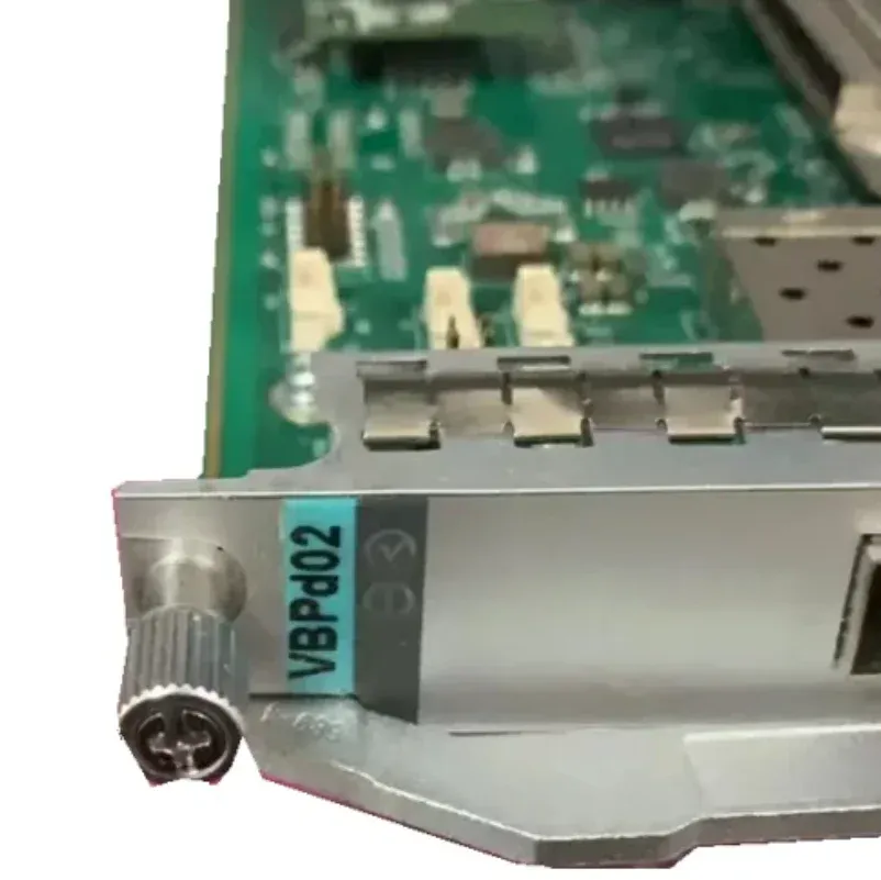 VBPD02 Wireless Infrastructure Equipment Compatible with ZXSDR V9200-boxintelecom