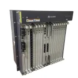 Fiber Media Converter Multimode OLT Fiber FTTx GPON EPON Ma5800 Port Gpon Olt Ma5800x15 Op
