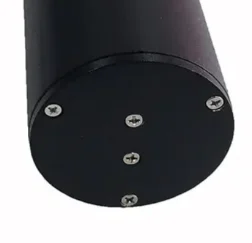 LOW PIM 698-2700MHz  10W RF Coaxial Fixed 50 Ohm Dummy Load (Termination Load) with 