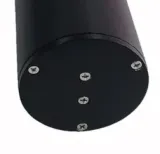 LOW PIM 698-2700MHz  10W RF Coaxial Fixed 50 Ohm Dummy Load (Termination Load) with  4.3-1