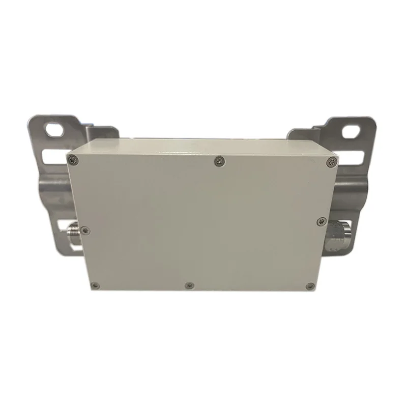 Low PIM RF BandPass Filter 863-867MHz High Rejection,Low VSWR-boxintelecom