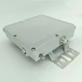Top Selling IP67 Four Band Combiner 98.01389 2700MHz 300W Average Power Wall Mounting Low 