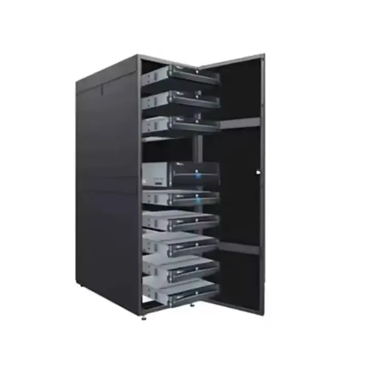 Verified Company Price OceanStor Dorado 18800 V6 High-end with High Storage Performance an
