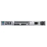 HOT Sale PowerEdge 1U Rack SR250 Server with 128 GB 3200 MT/s SAS/SATA HDD/SSD Stock Avail