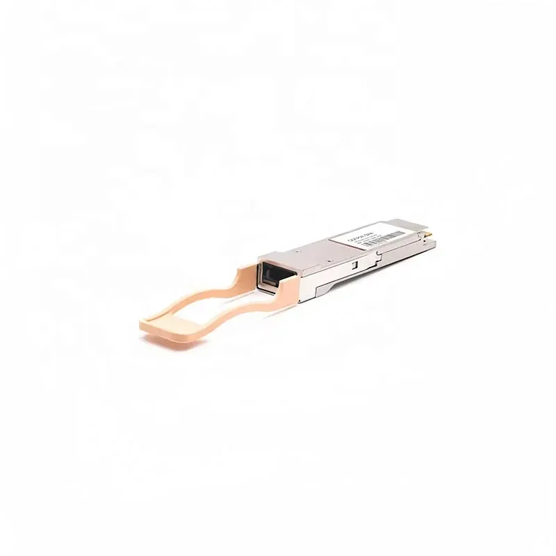 QSFP28-100G-SR4 100GBase-SR4 Optical Modules 100GE QSFP28 Optical Transceiver for 4G/WiFi 16800 Series Data Center Switches-boxintelecom