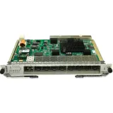 03030REL CR5DL1XE8G70 H uawei Router NE40-M2K/M2E/M2F/M2H 1-Port 10GBase LAN/WAN-SFP+ + 8-