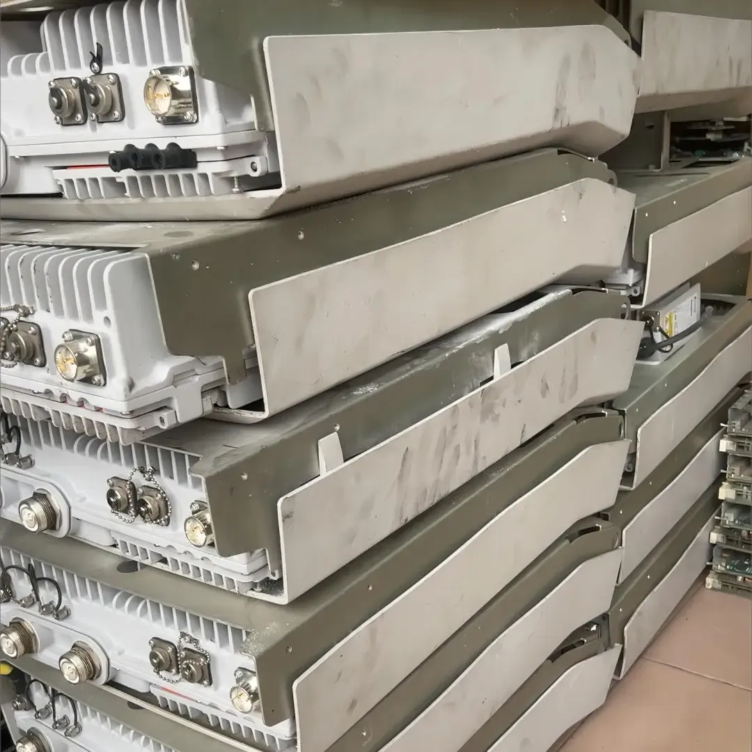 RRUS 01 B1 KRC 118 76/1 Wireless Telecom Base Station RF Equipment RRU RRUS01B1 KRC11876/1
