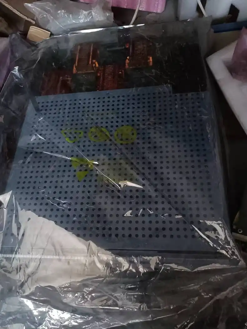 Ready Stock HW Core Center Network 03035544 SG01SEPU0 SG-SEPU Signaling E1 Peripheral Inte