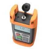 Mini  Optical Power Meter  New High Precision Measurement Range -70~+10dbm  -50~ +26dBm 5G