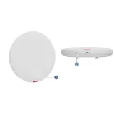 AirEngine5761-10WD 50084425 Host 11ax Indoor Type,2+2 Dual Frequency, Built-in Antenna