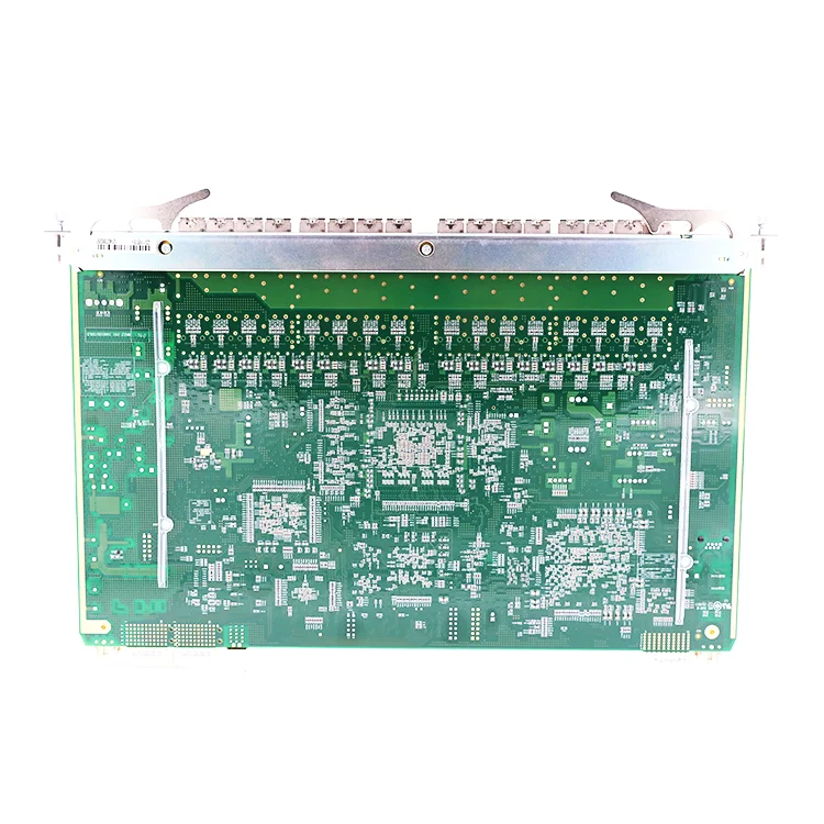 original new gpon olt sfp board  gcob card 16 c-boxintelecom