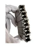RDH 102 65/2 Optical Module RDH10265/2 CPRI 10GBASE-LR Lite SFP+