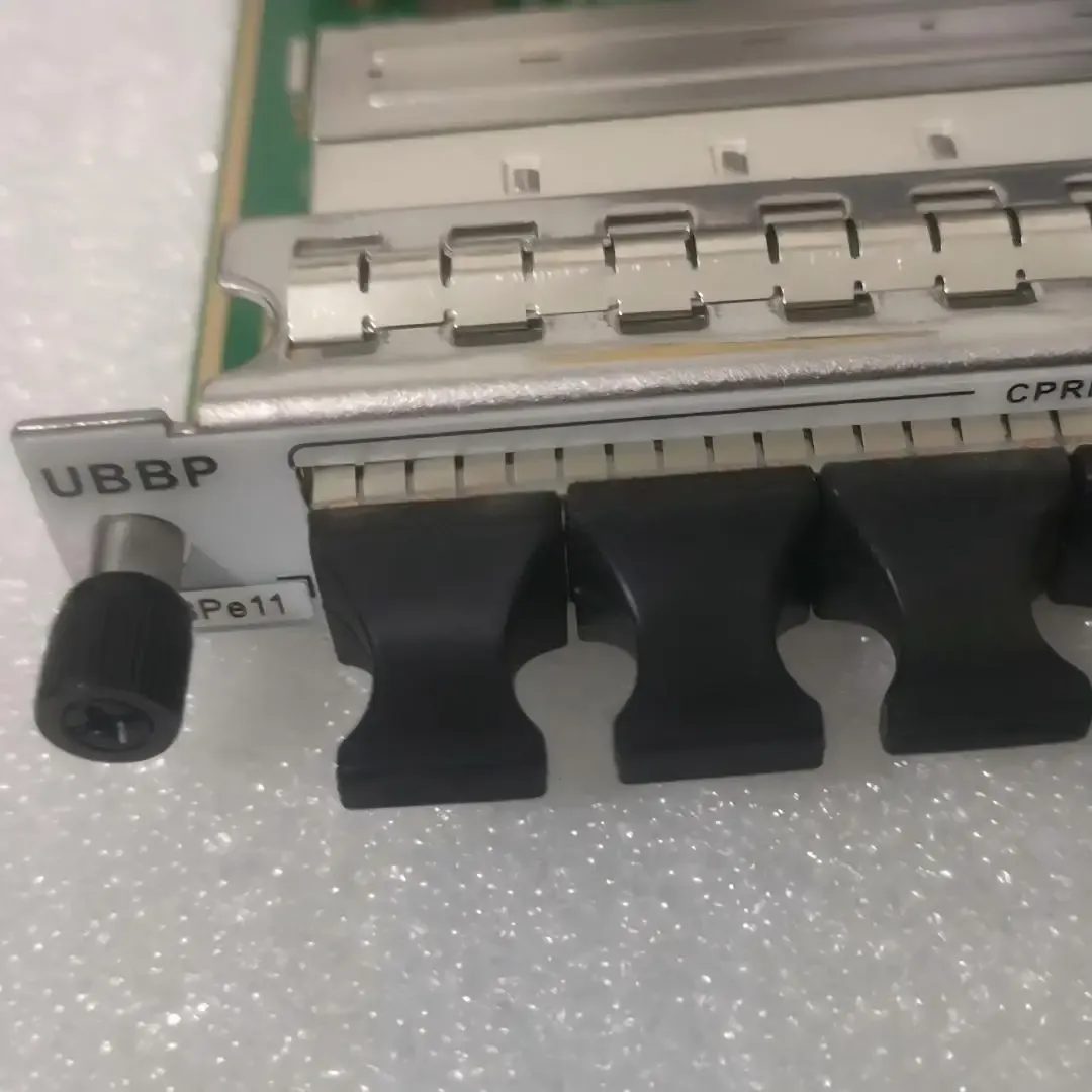 UBBPE11 Universal Baseband Processing Unit E11 WD2DUBBPE110 03057882 03050HBW 03050EEK