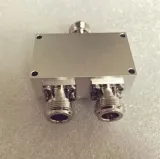 Factory Price High Quality Broadband 2 Way Low Band 5-900MHz N Female Power Splitter Power