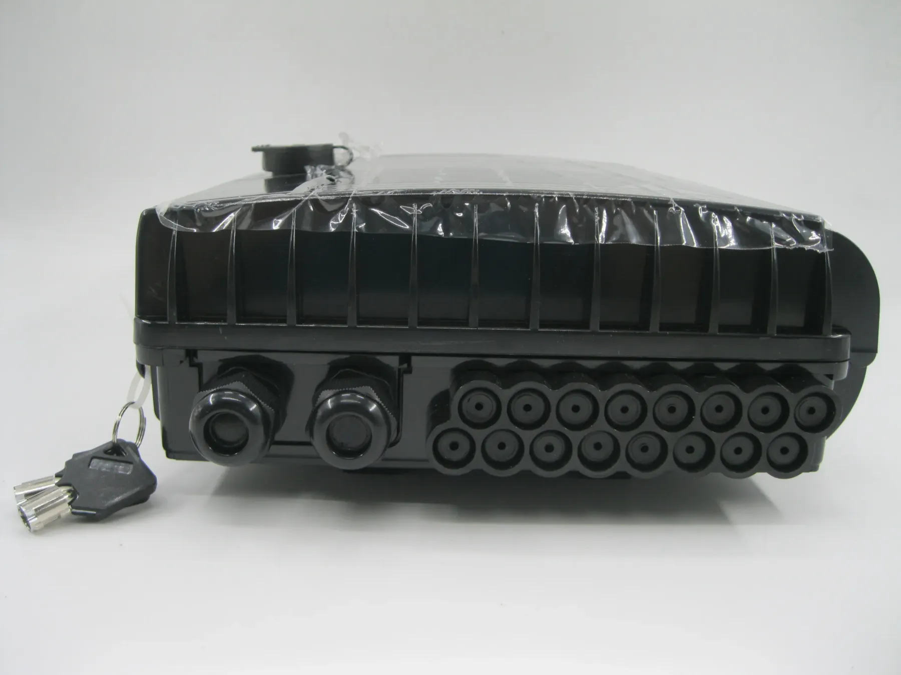 Fiber Distribution Box From Prequalified Suppliers.Factory Direct Sales Price