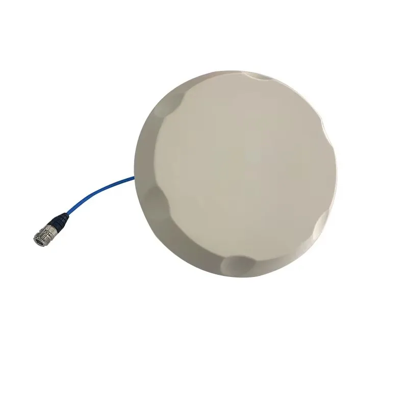 High Gain  Indoor Antenna  for Inbuilding Solutions 698-2700MHz Omni Ceiling  Antenna