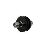 Factory Direct Sale High Quality 5W DC-1GHz  40dB RF Coaxial Fixed Attenuator with  SMA-ma