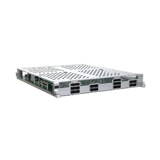 CR8D00EKNBC2 03059996 40-Port 100GBase-QSFP28 Integrated Line Processing Unit L CMLPUI-4T-L-CM-boxintelecom