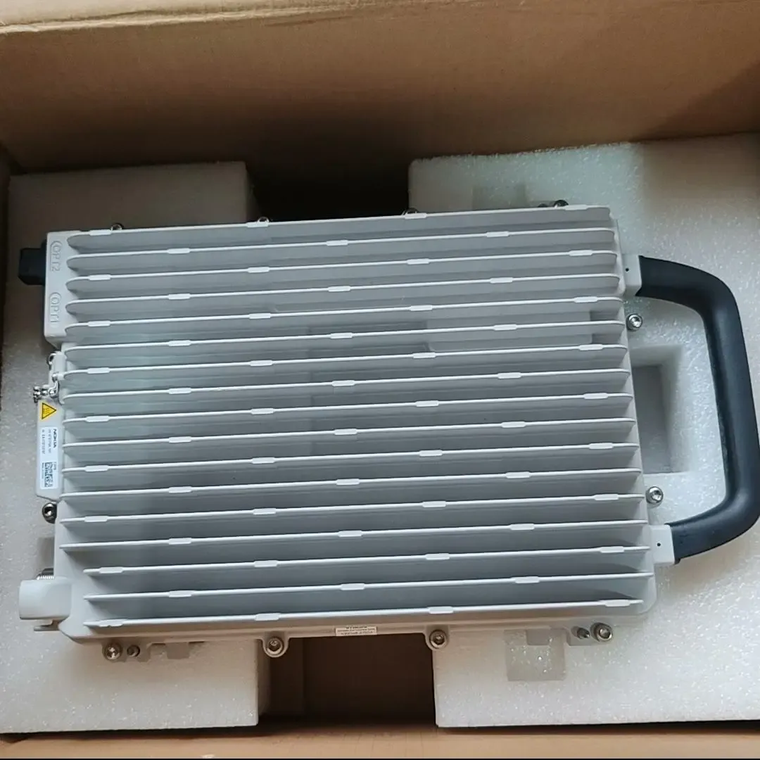 FZHS 473175A Flexi Base Station Multiradio RF Equipment Module RRU FZHS-Core 087556A-boxintelecom