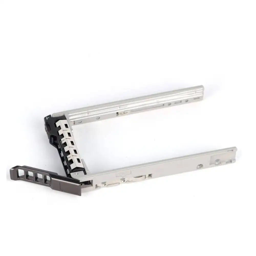2.5" 8FKXC / 08FKXC SAS/SATA Hard Drive Tray Caddy for Dell Poweredge R730