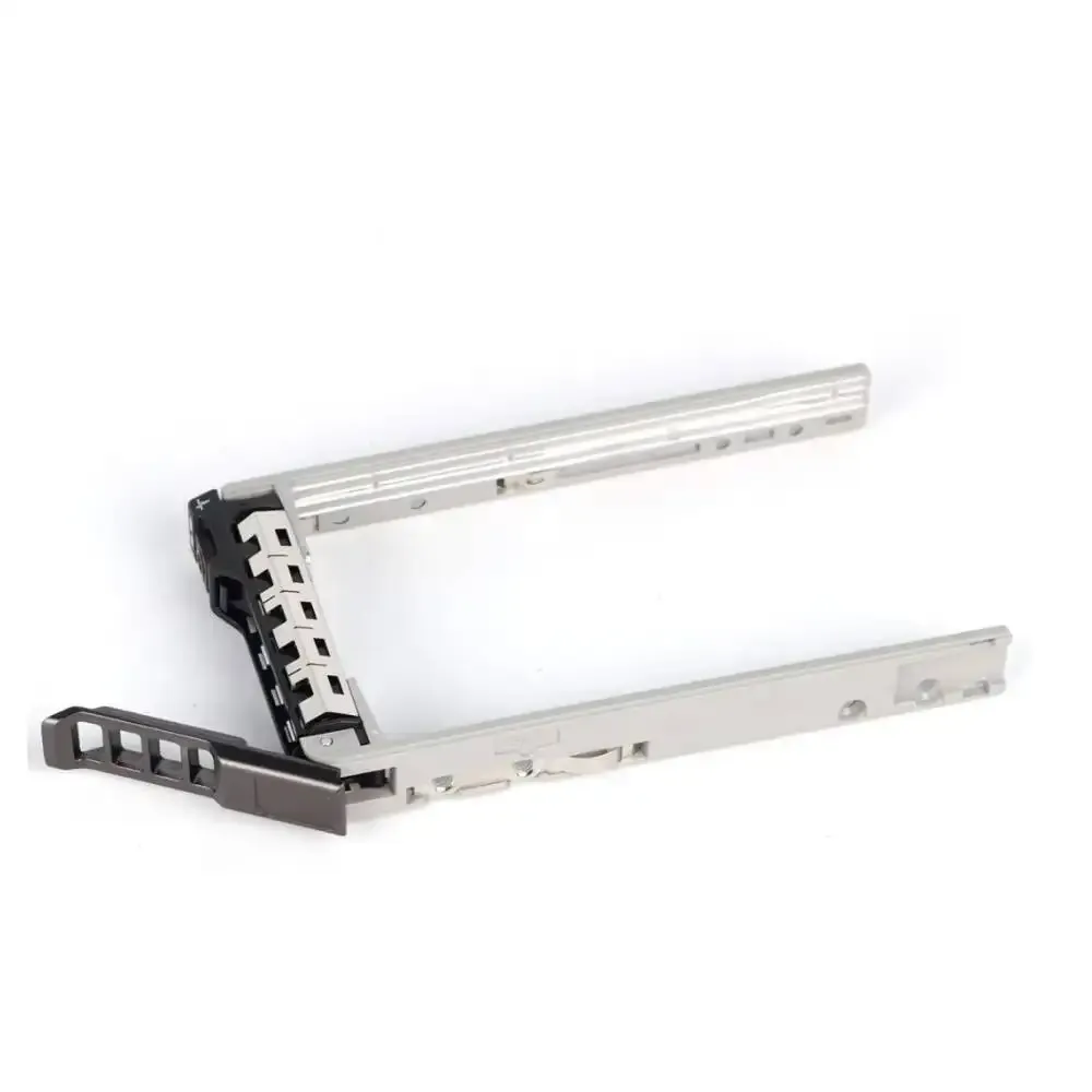 2.5" 8FKXC / 08FKXC SAS/SATA Hard Drive Tray Caddy for Dell Poweredge R730