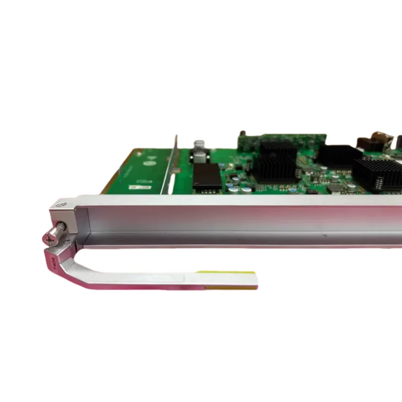 OSN 9800 T404 Model M24 Fiber Optic Equipment with 5G Network U16 U32 U64 100G Tributary Service Processing Board TNV8T404-boxintelecom