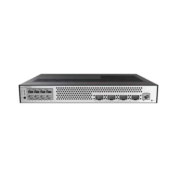 CloudEngine S5735-L16T4S-A-V2 98011995 16*10/100/1000BASE-T 4*GE SFP Ports, AC Power-boxintelecom
