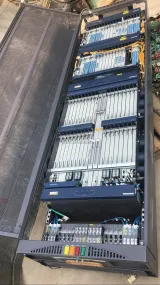 TNU5N402: 2 X 100 Gbit/s Line Service Processing Boardfor OSN9800 M24 U32 U64