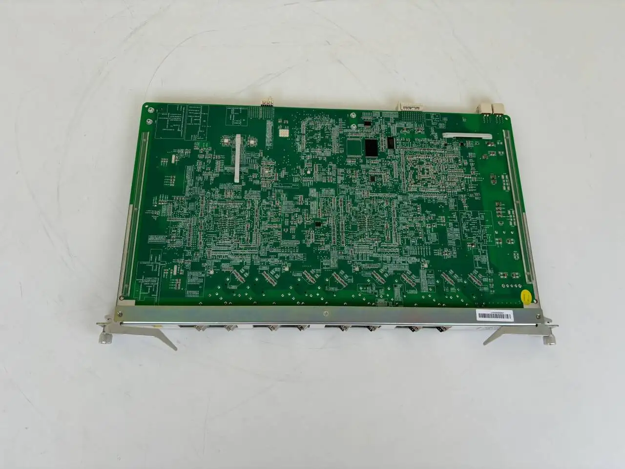 ETGO D 8-Port EPON Interface Board C320 C300 OLT Base Station with 4G Wi-Fi 3G Connectivity Fiber Optic Equipment Gpon-boxintelecom