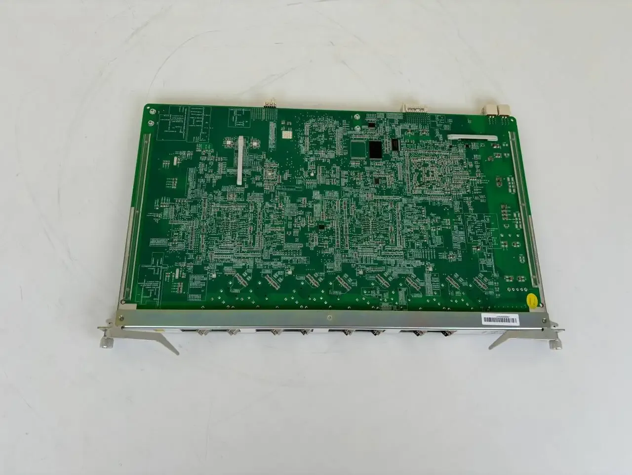 ETGO D 8-Port EPON Interface Board C320 C300 OLT Base Station with 4G Wi-Fi 3G Connectivity Fiber Optic Equipment Gpon-boxintelecom