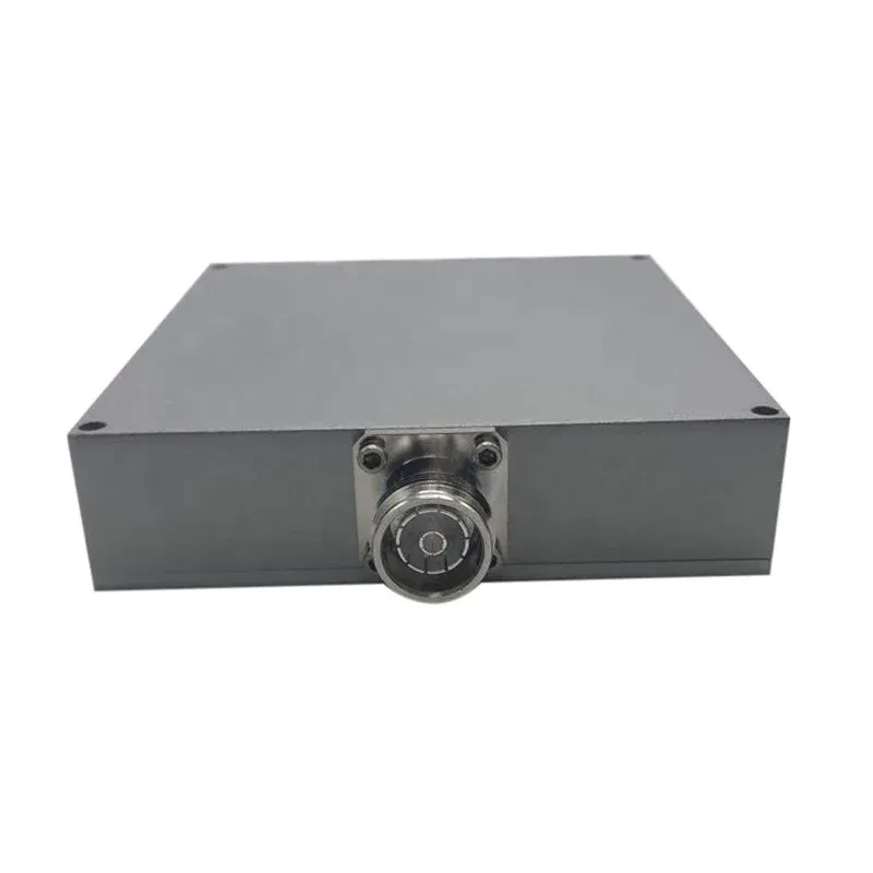Low PIM 600-6000MHz 4 Way  Rf Wilkinson Power Combiner Splitter Divider -155dBc 4310 Femal