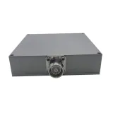 Low PIM 0.6-6GHz 2way Wilkinson Power Divider Combiner 600-6000MHz -155dbc