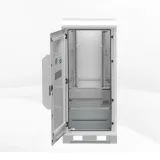 Customizable Outdoor IP55 Aluminum Alloy Stainless Steel Galvanized Metal Powder Coated RH