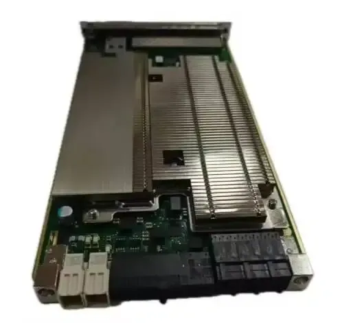 5G Network UBBPg6a Base Station Baseband Processing Board with RRU Wireless Communication 