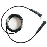 NK FTTA Outdoor Duplex MM OM2 Fiber Patch Cord LC OD-LC OD 100m 473302A.102