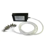 1x16 Multimode Optical Switch 850nm Module 1m IP GPRS FTTX Use
