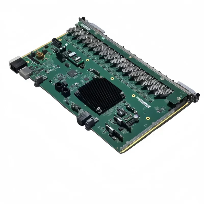 GPOA 16-port GPON Card with Sfp Olt Class C+ Module Used in the Chassis of AN6000-7 AN6000-15 AN6000-17 and AN6000-2-boxintelecom