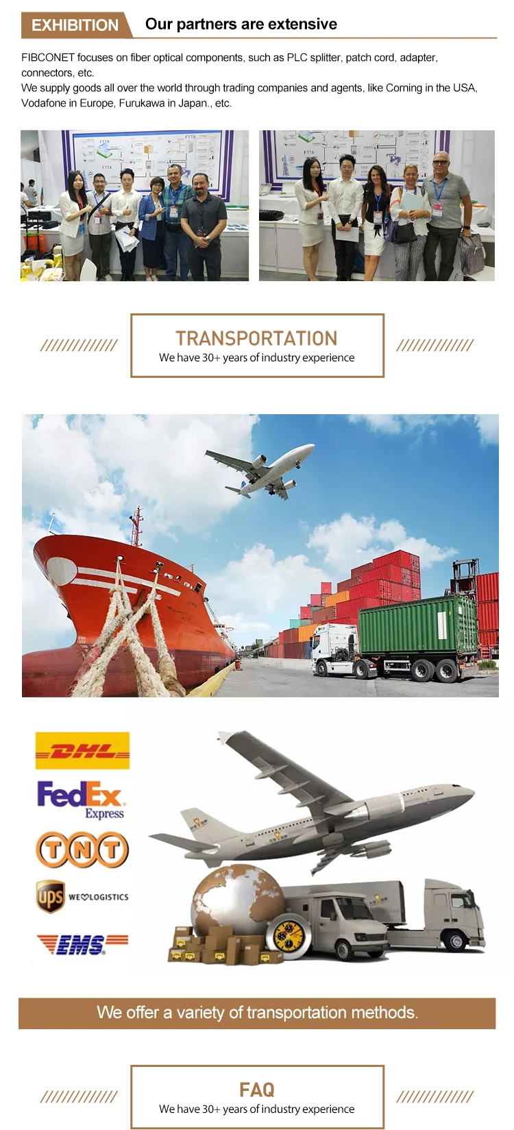 Optical SC LC FC ST MTP MPO Jumper Cable SM E2000 Fiber Optic Patch Cord 3