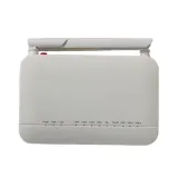 Dual Band AX3000 4GE 1TEL 2.4G/5G WIFI6 GPON ONT Optical Box XGPON ONU with English Firmwa