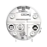HW AirEngine 8760R-X1E 02353GSH 11ax outdoor,Dedicated 3rd Radio,8+8 dual bands,external a