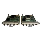 HW NE40E Series Flexible Card 5-Port 10GE SFP+ LAN/WAN Interface Card CR5D0L5XFA72 03030PM