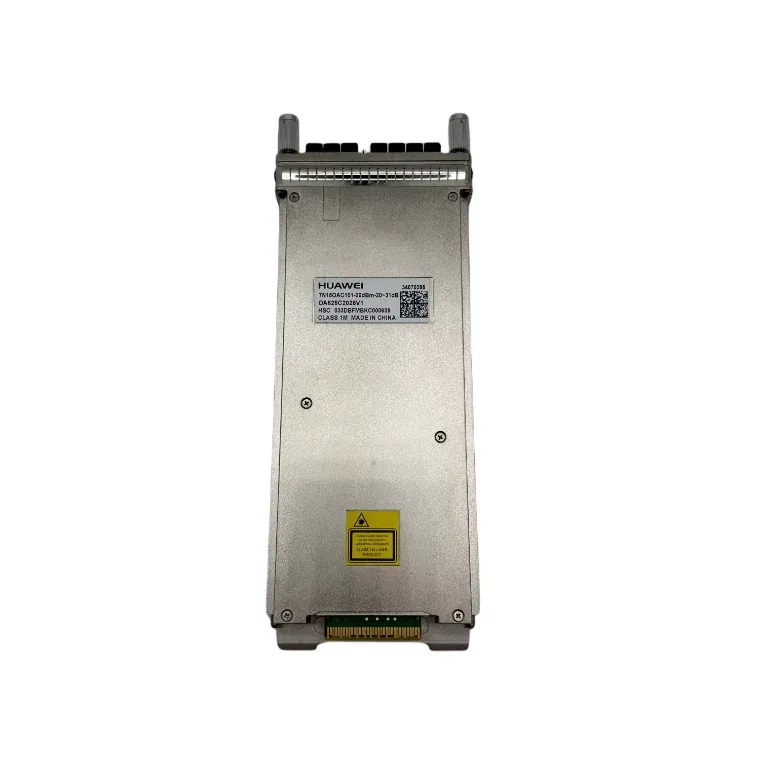 Brand New Original 033DBF 34070295 TN15OAC101 Pluggable Optical Amplifier 033DBF