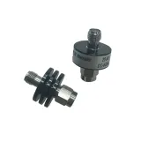 DC-6GHz 5W 20dB RF Attenuator Coaxial Attenuator Fixed Attenuator  SMAM/F