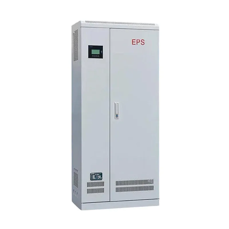 Outdoor Integrated Cabinet with IP65 Protection 200A Current EPS Emergency Power Supply UPS Fire Emergency Equipment-boxintelecom