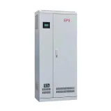 Outdoor Integrated Cabinet with IP65 Protection 200A Current EPS Emergency Power Supply UP