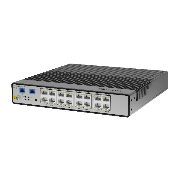 Optical Terminal FTTO ONU OptiXstar P884E Two XGS-PON Pro Ports High-quality Fiber Optic Equipment 4